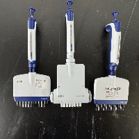 Rainin Pipet-Lite XLS Multichannel Pipettes - Quantity 6 image 2